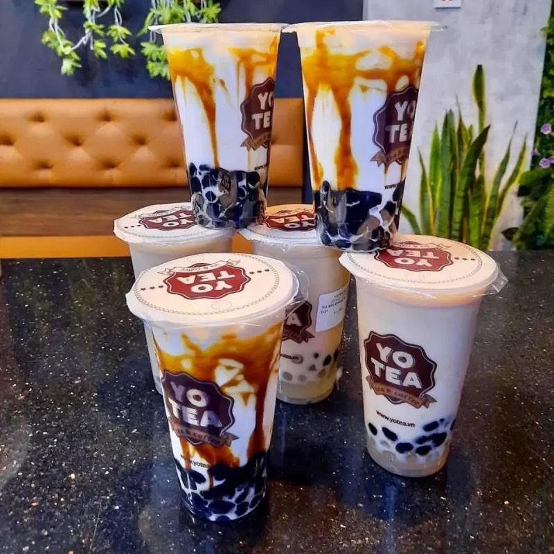 Yotea