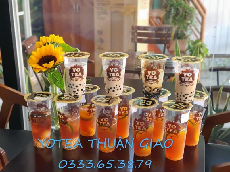 YoTea
