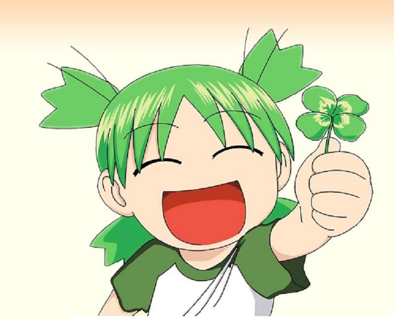 Yotsuba