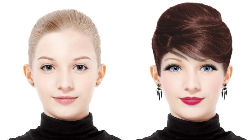 You Cam Makeup