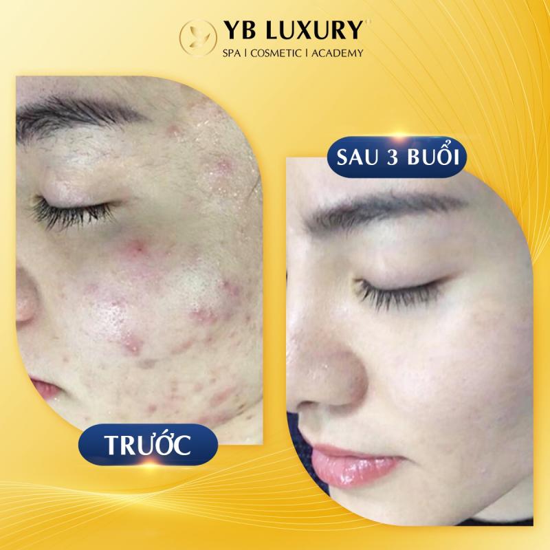 Young And Beauty Spa