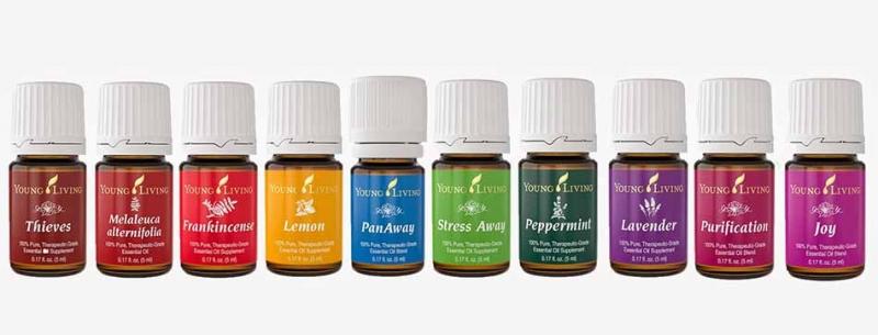 Young Living