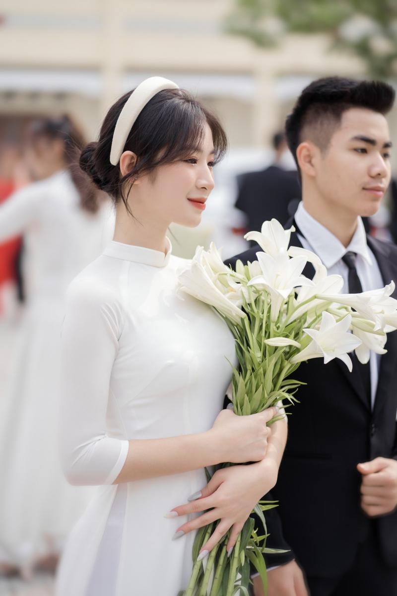 Young Media - Chụp ảnh kỷ yếu