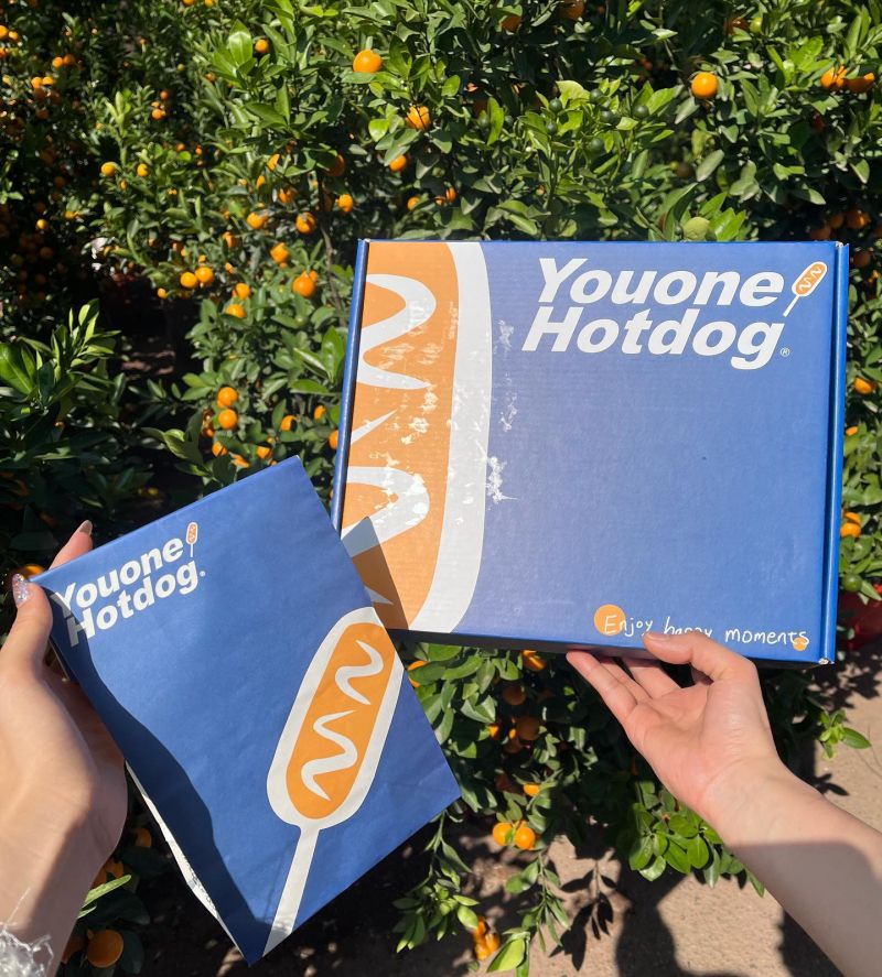 YouOne Hotdog
