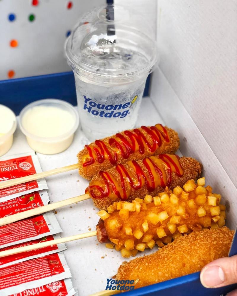 Youone Hotdog