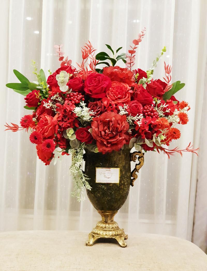 Your Flowers