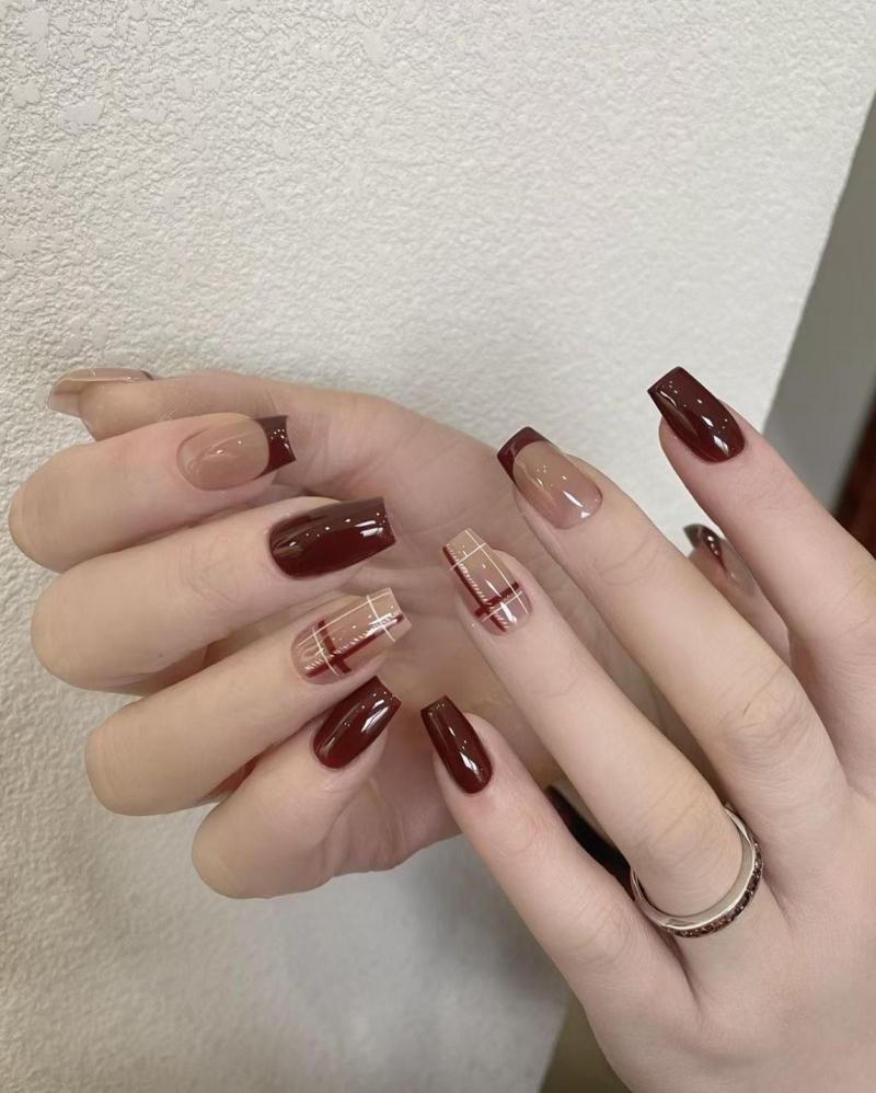 Your Nail Bar
