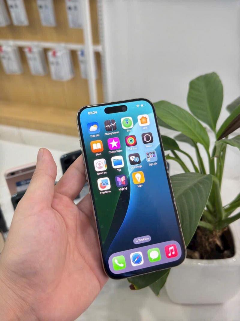 Your Phone