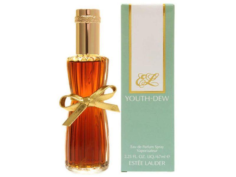 Youth Dew – Estee Lauder