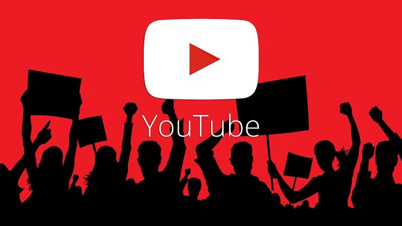 Moi người có thể chia sẻ video lên Youtube một cách nhanh chóng