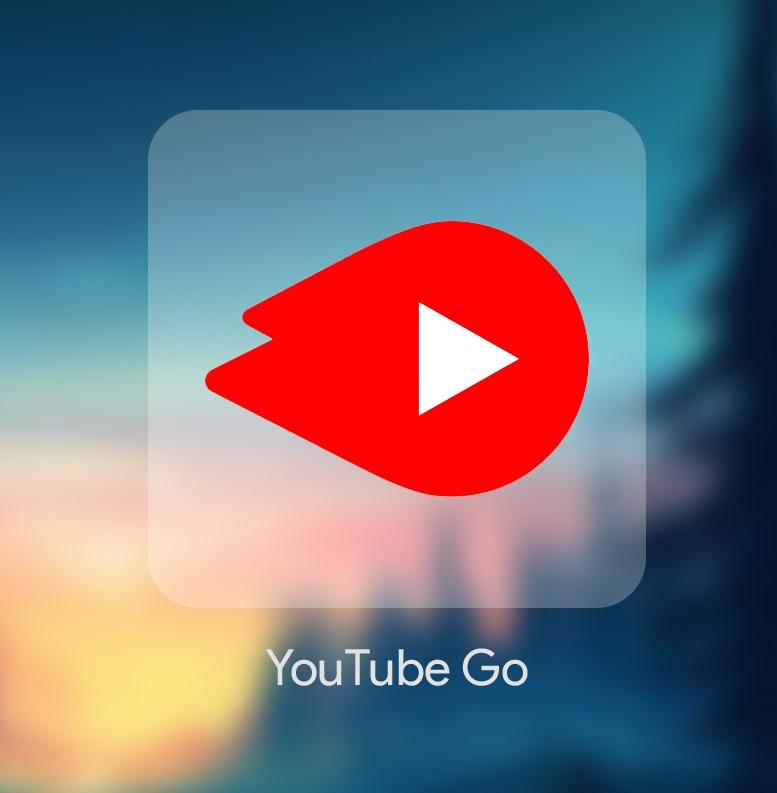 YouTube Go