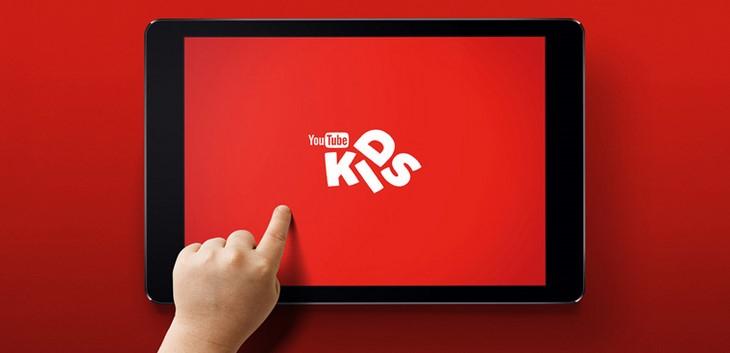YouTube Kids là gì?