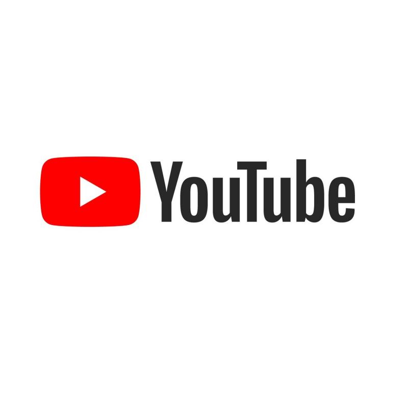 Logo Youtube