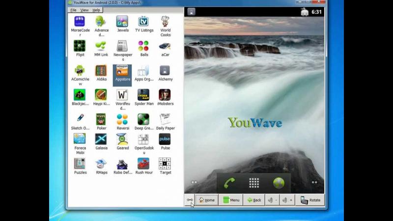 Youwave