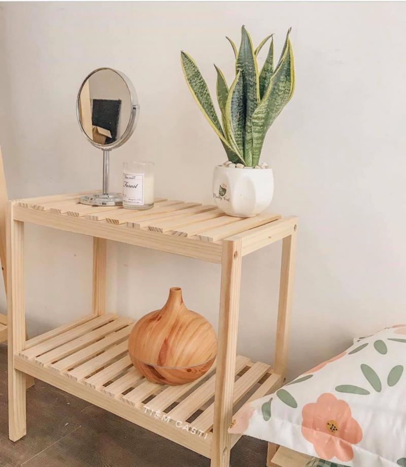 YSC Nội thất gỗ thông Thanh Hóa