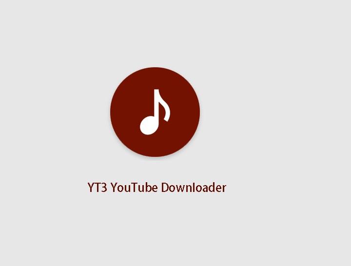 YT3 YouTube Downloader