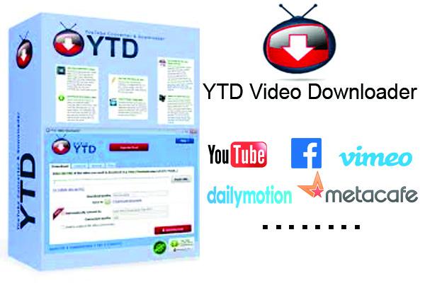 YTD Video Downloader