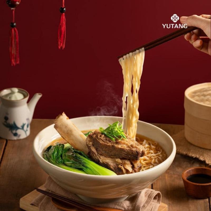 Yu Tang
