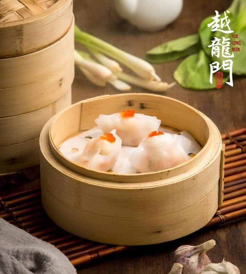 Yue Long Men