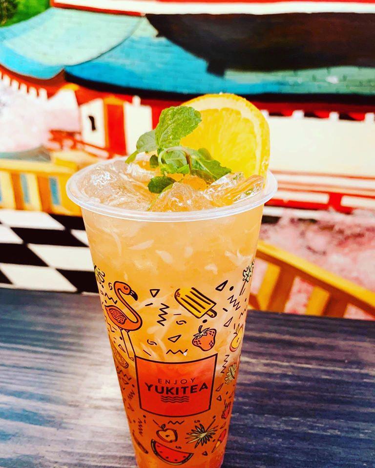 Yuki Tea