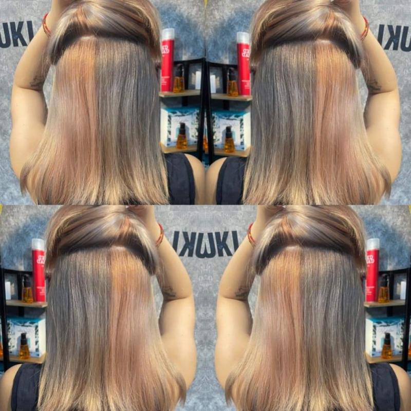 YUKI YUKI Hair salon