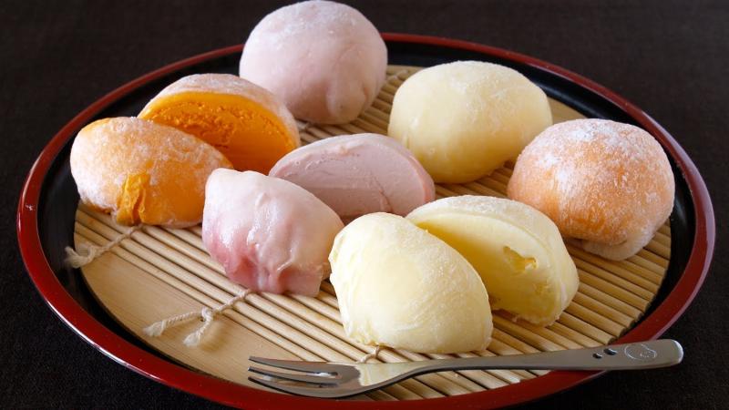 Kem Nhật