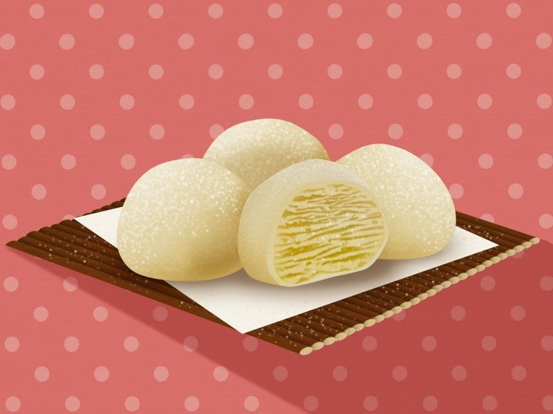 Kem Yukimi Daifuku