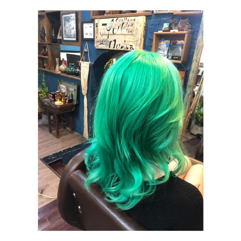 Yul Mura - Professional Hair Designer