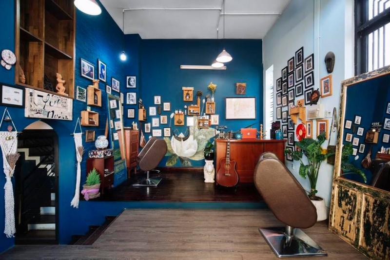 Yul Mura - Professional Hair Designer