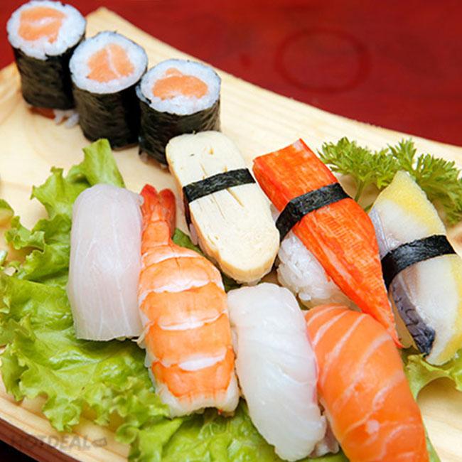 Yume Sushi Restaurant