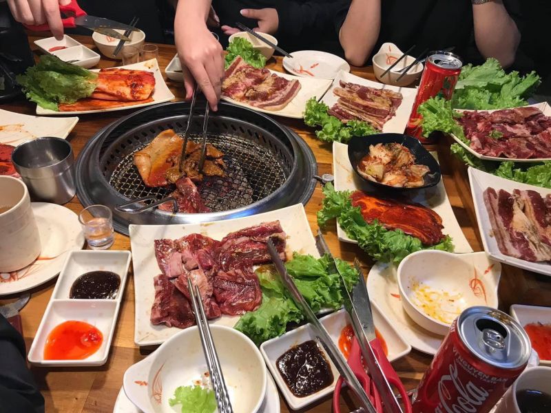 Yummy Hotpot