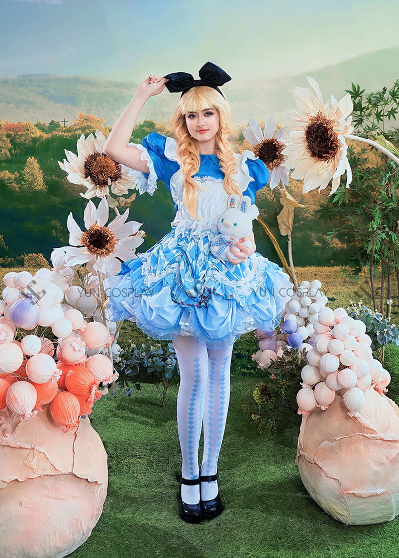 Yun Cosplay - Cho thuê trang phục