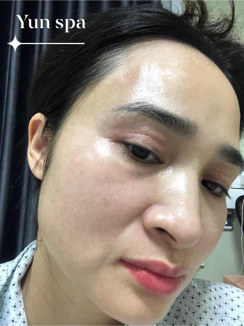 YUN SPA Tuyên Quang