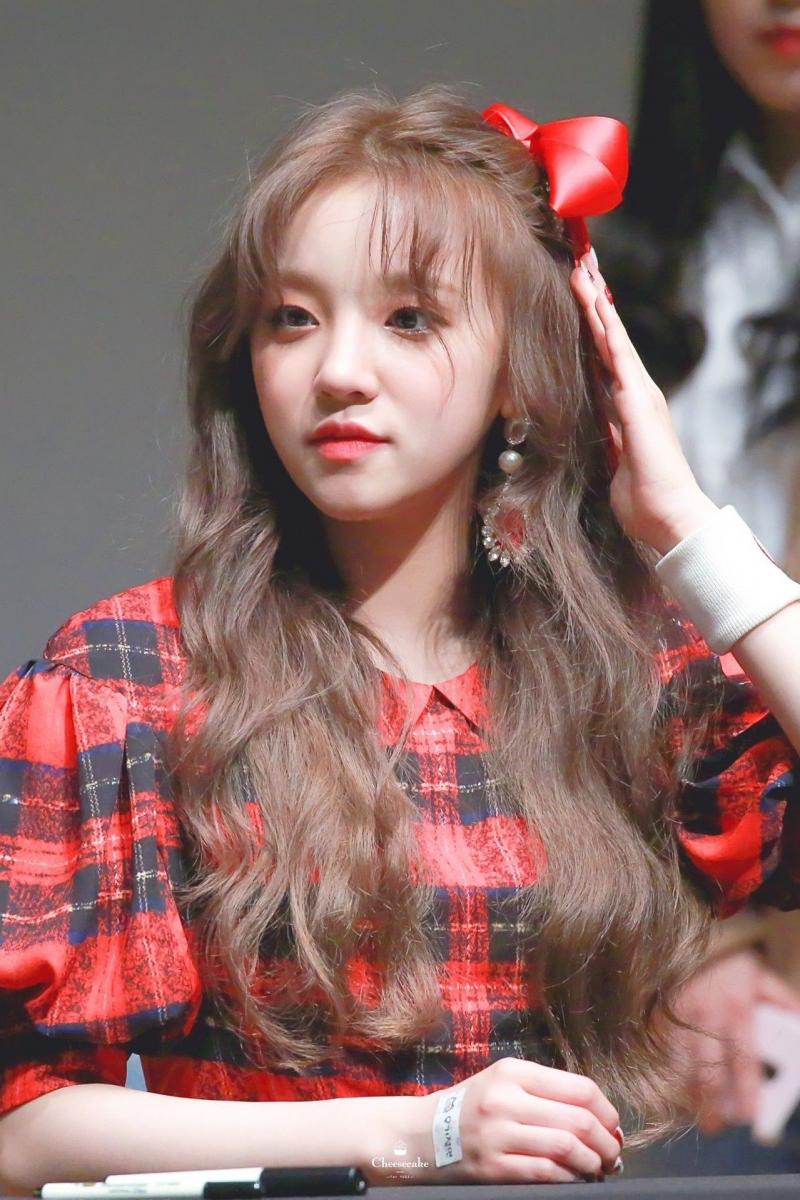 Yuqi