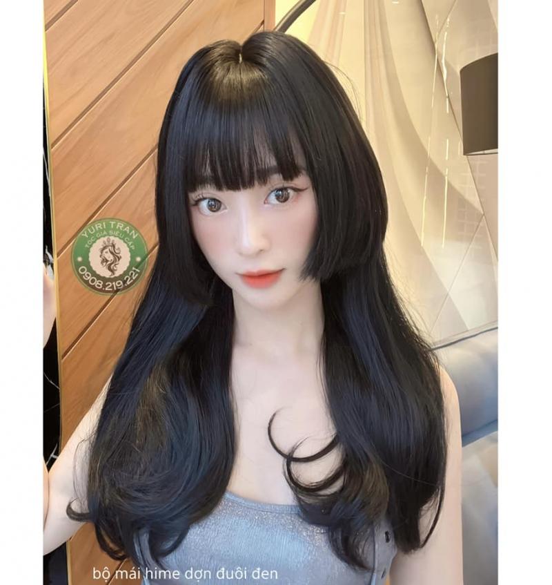 Yuri Tran Shop