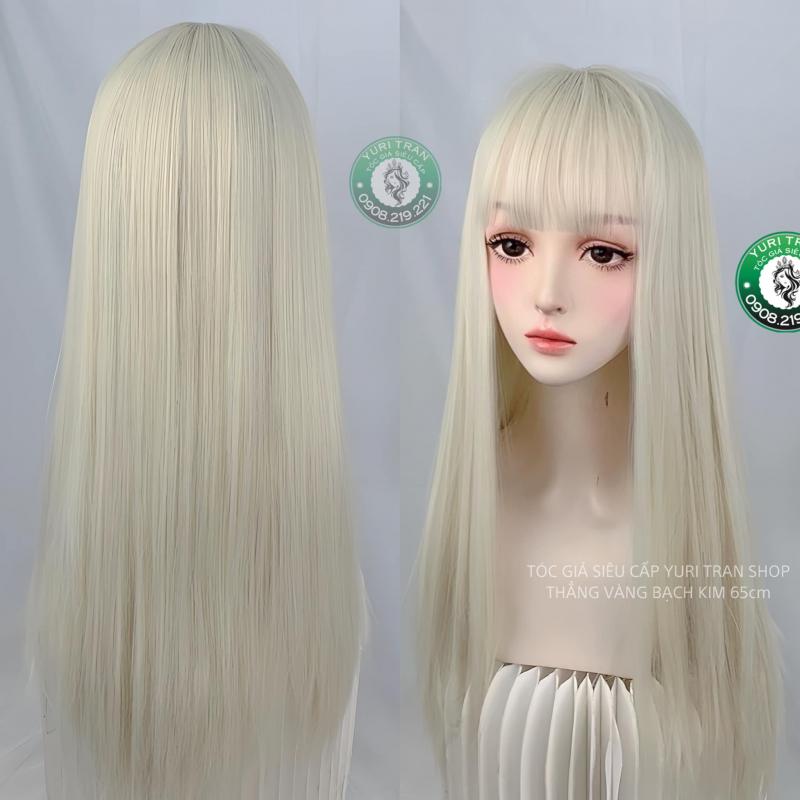Yuri Tran Shop