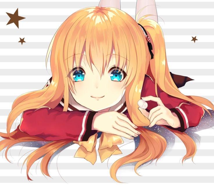Yusarin (Kurobane Yusa)
