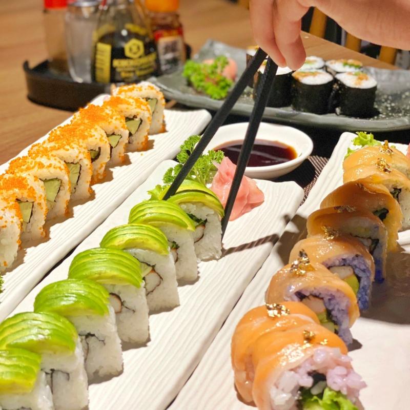 Yushima Japanese