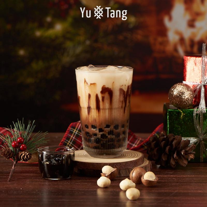Vị đường nâu