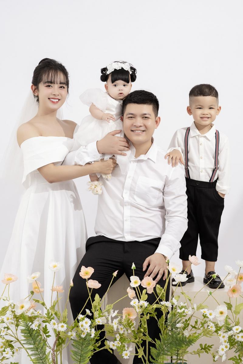 Yuumi Baby Studio