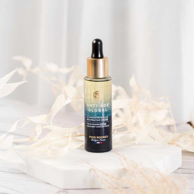 Yves Rocher Việt Nam