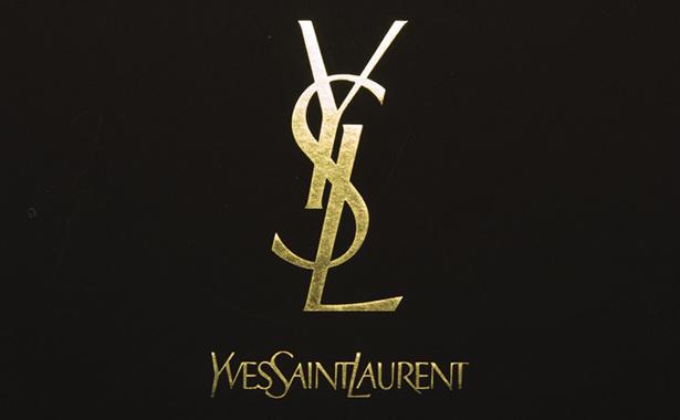 Yves Saint Laurent