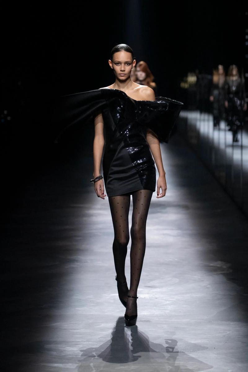 Thương hiệu Yves Saint Laurent