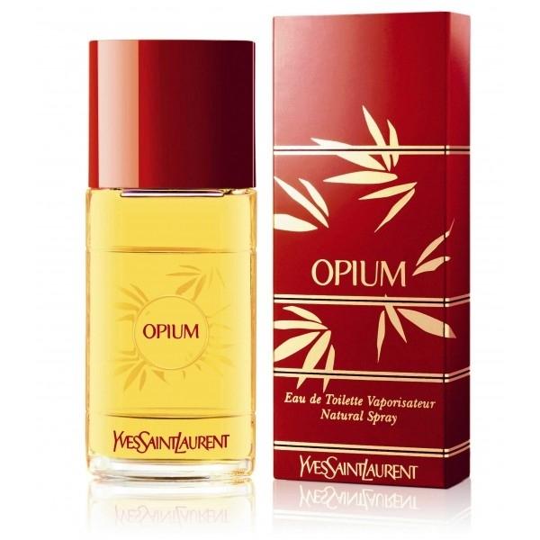 Một biểu tượng của thương hiệu YSL