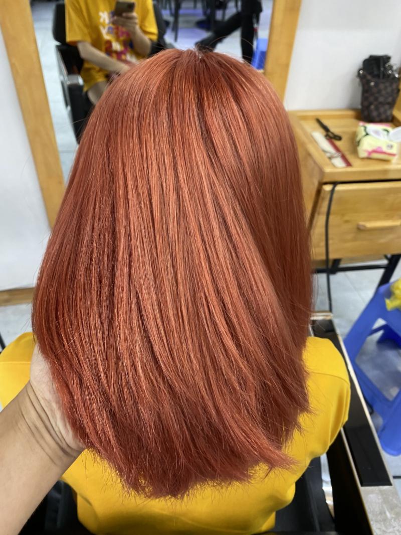 Z Hair Salon