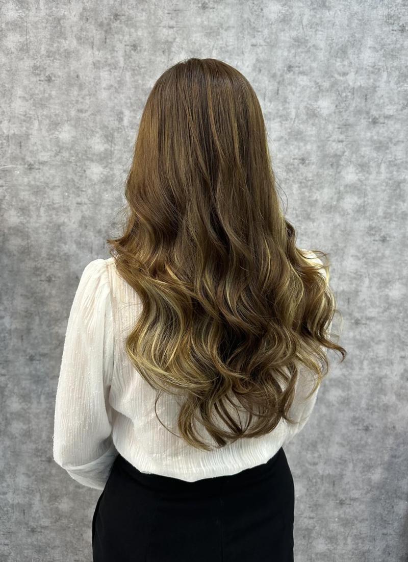 Z Hair Salon
