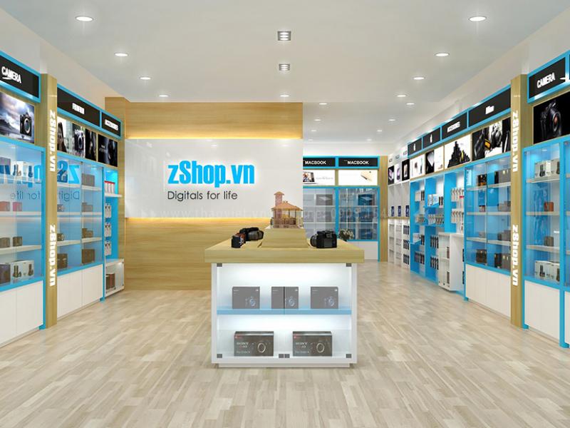 Z Shop