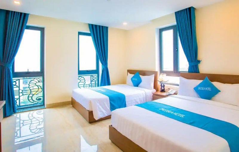 Zalosea Hotel