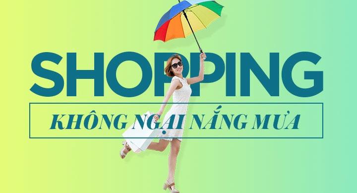 Zanada- Xả hàng tẹt ga từ 25/11 đến 2/12/ 2016