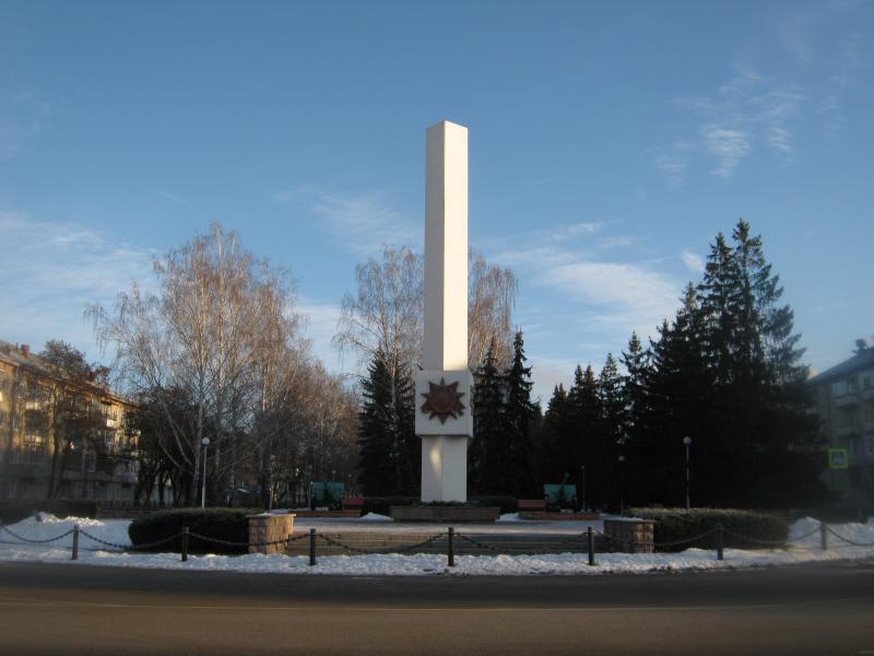 Zarechny, Nga
